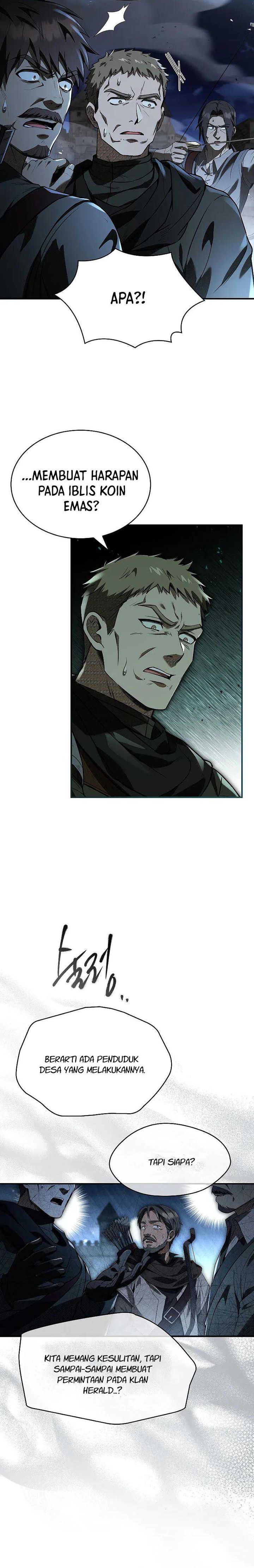 Night of the Soulless Heathens Chapter 12 Gambar 4