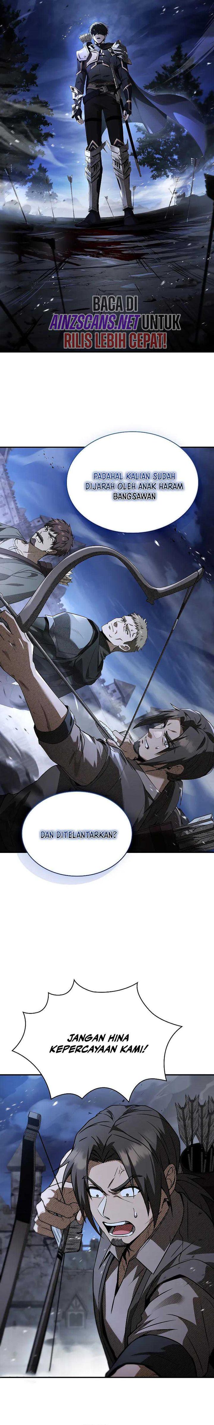 Night of the Soulless Heathens Chapter 12 Gambar 6