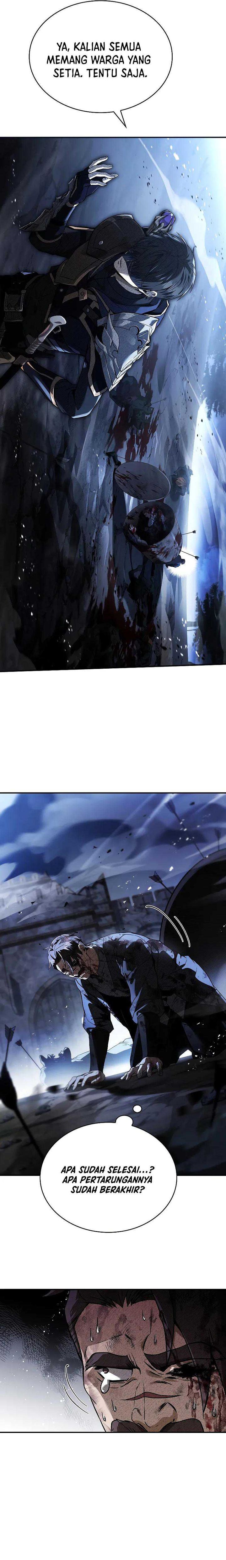 Night of the Soulless Heathens Chapter 12 Gambar 7