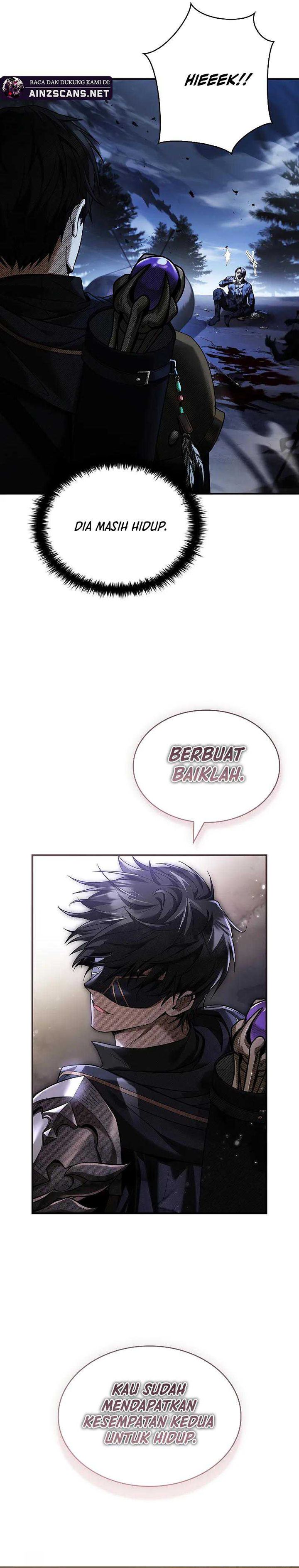 Night of the Soulless Heathens Chapter 12 Gambar 8