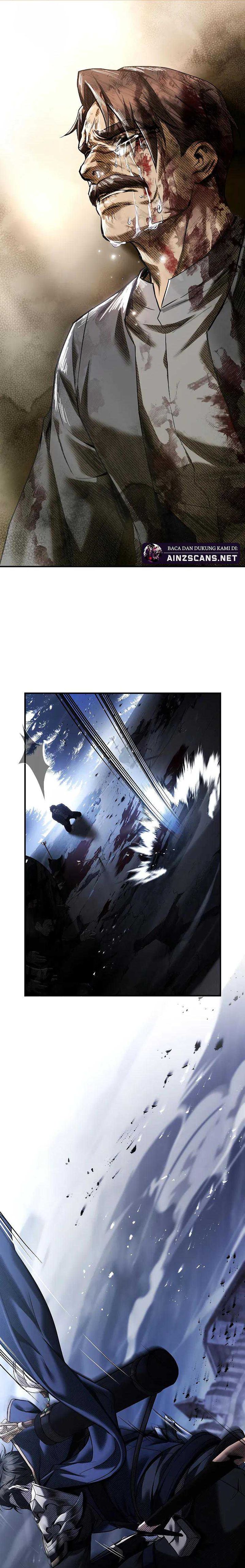 Night of the Soulless Heathens Chapter 12 Gambar 9