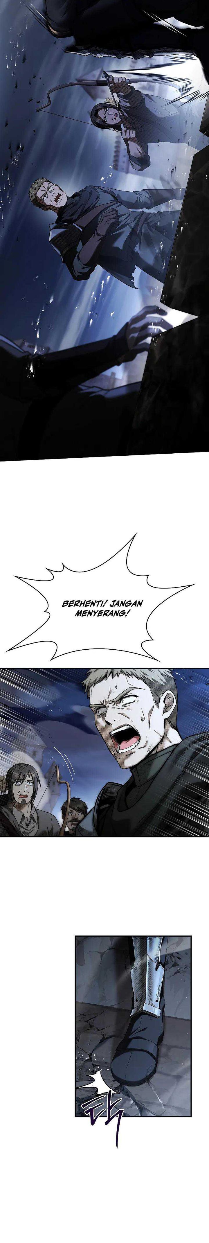 Night of the Soulless Heathens Chapter 12 Gambar 10