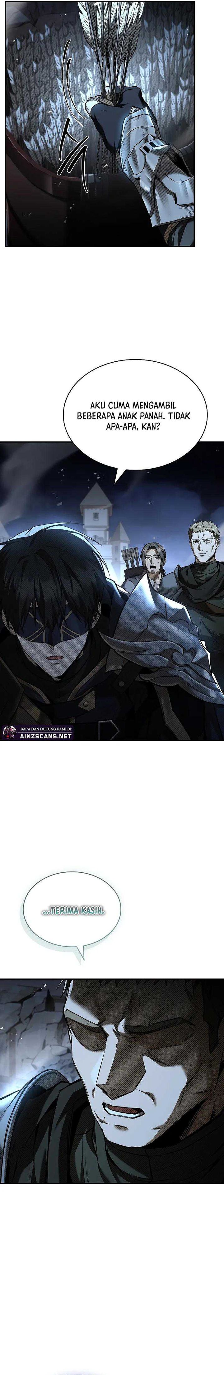 Night of the Soulless Heathens Chapter 12 Gambar 11
