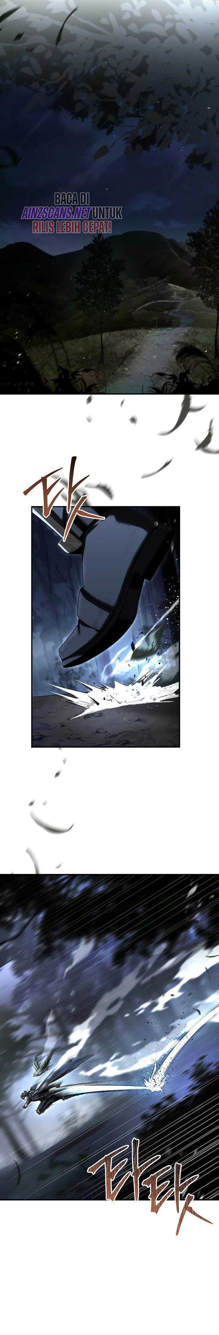 Night of the Soulless Heathens Chapter 12 Gambar 13