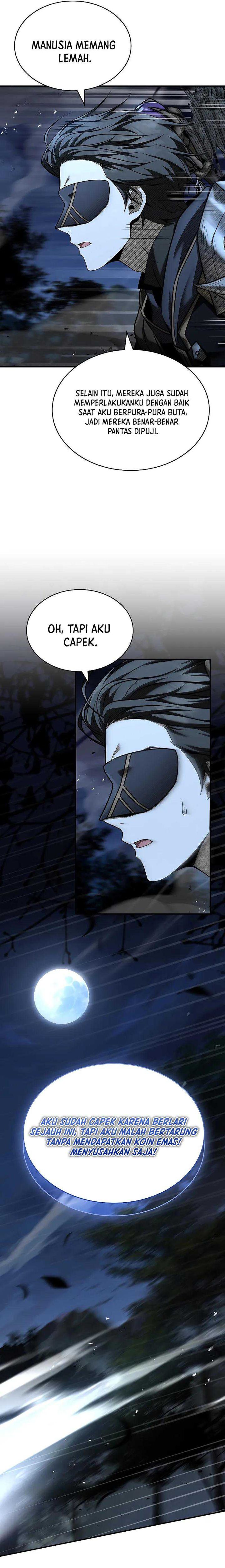 Night of the Soulless Heathens Chapter 12 Gambar 15