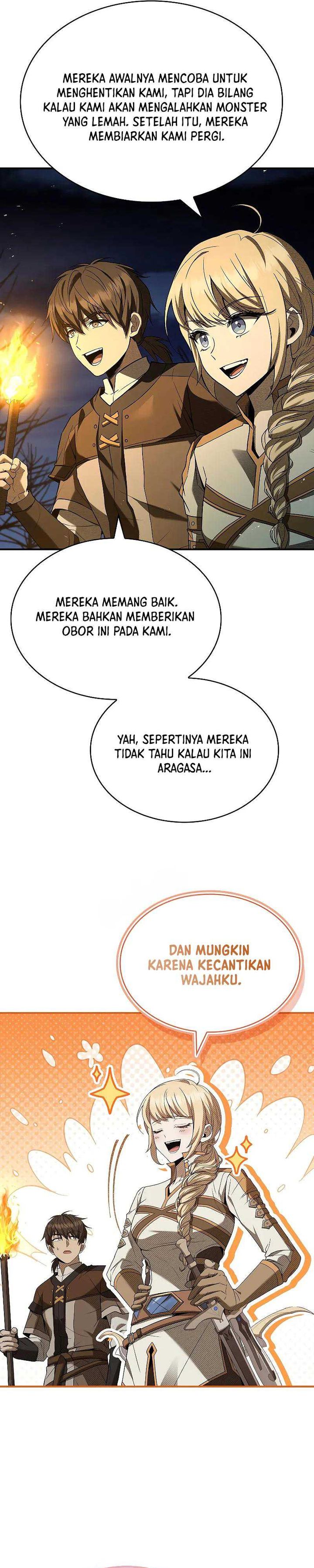 Night of the Soulless Heathens Chapter 12 Gambar 20