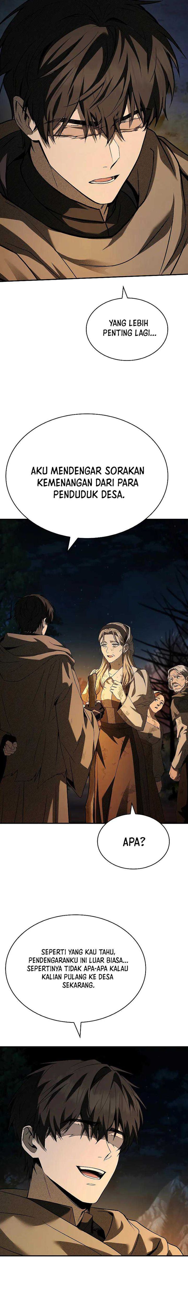 Night of the Soulless Heathens Chapter 12 Gambar 26