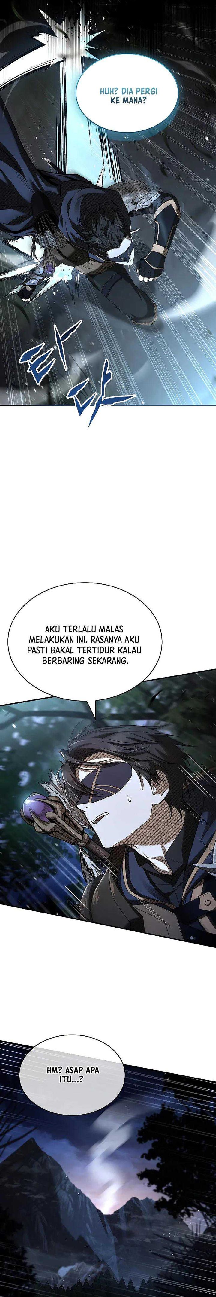Night of the Soulless Heathens Chapter 12 Gambar 29