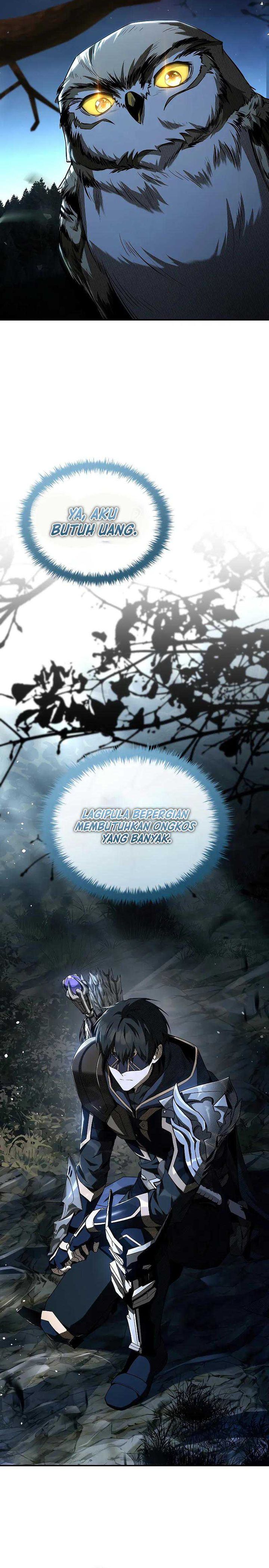 Night of the Soulless Heathens Chapter 12 Gambar 33