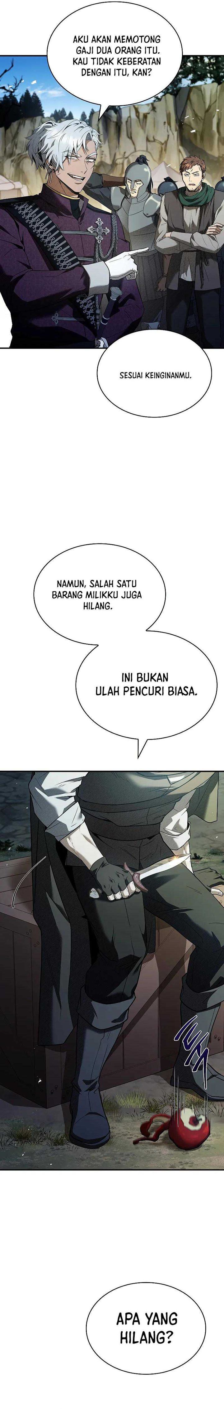Night of the Soulless Heathens Chapter 13 Gambar 4