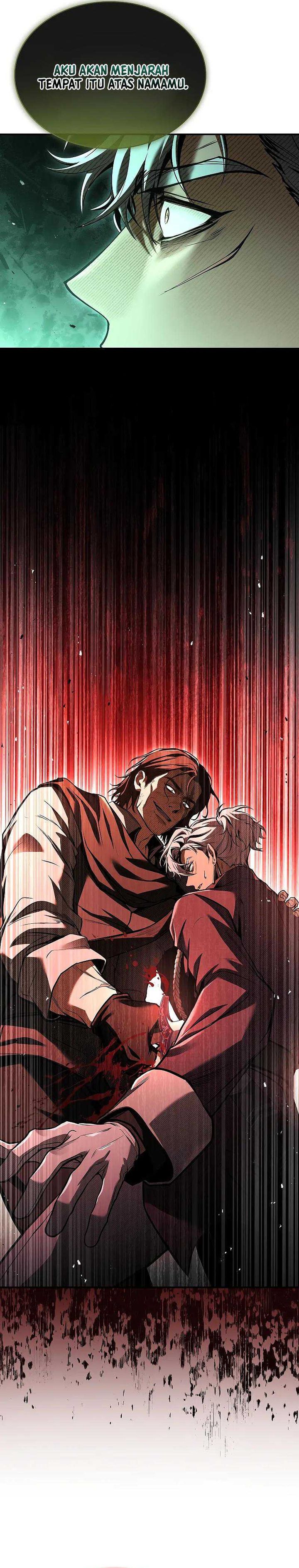 Night of the Soulless Heathens Chapter 13 Gambar 7