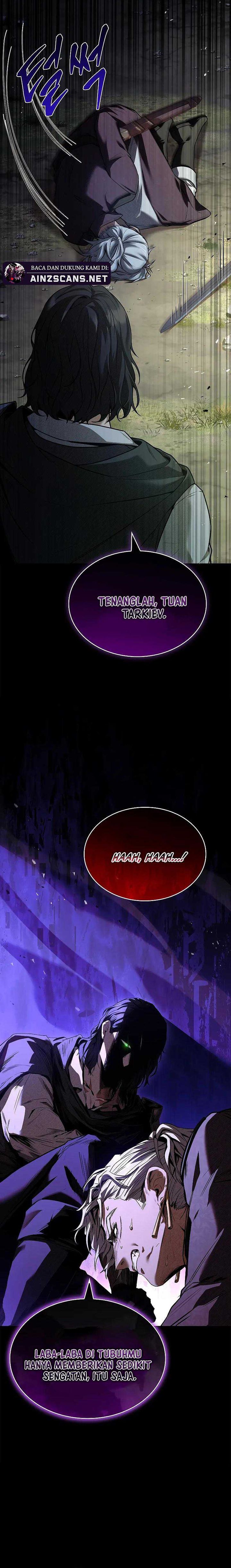 Night of the Soulless Heathens Chapter 13 Gambar 13