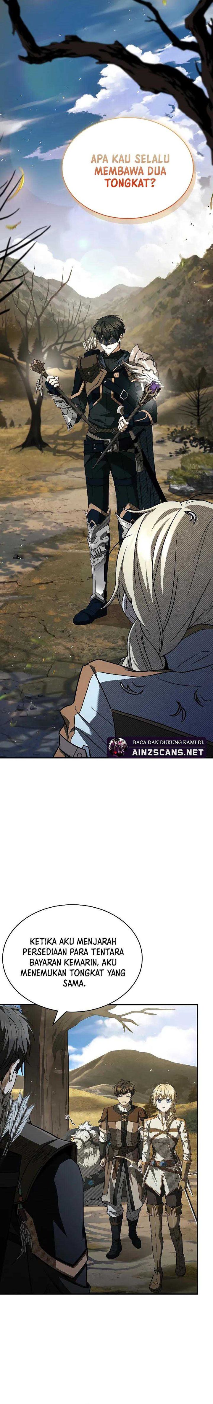 Night of the Soulless Heathens Chapter 13 Gambar 20