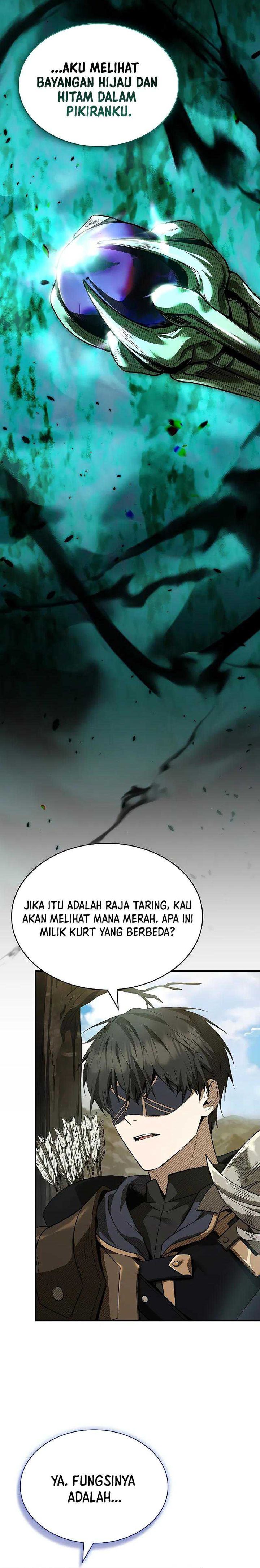 Night of the Soulless Heathens Chapter 13 Gambar 23
