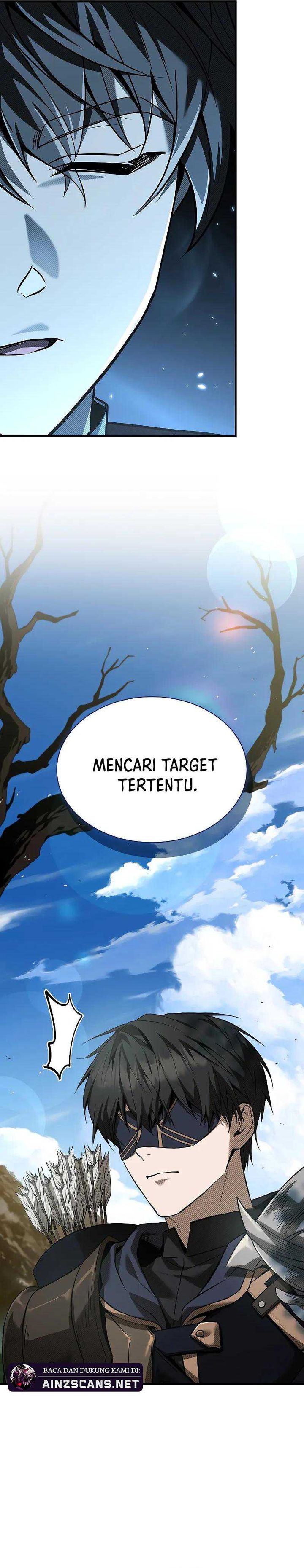 Night of the Soulless Heathens Chapter 13 Gambar 24