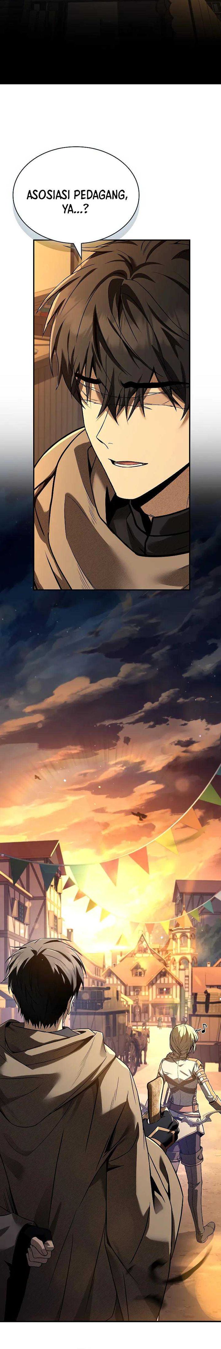 Night of the Soulless Heathens Chapter 13 Gambar 35