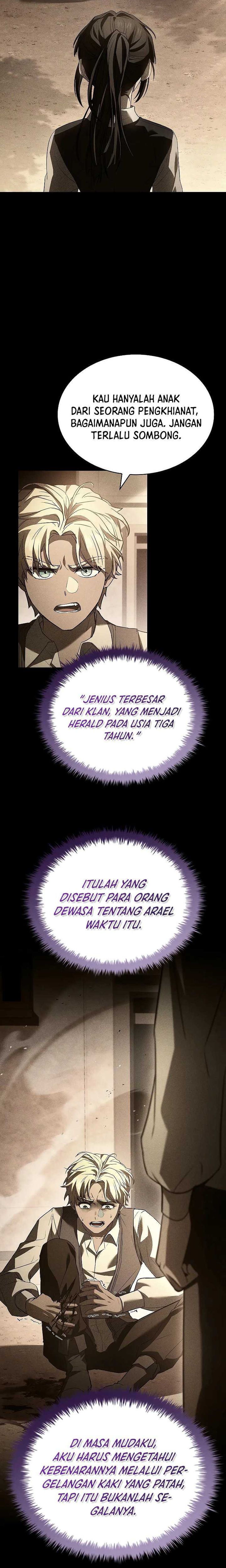 Night of the Soulless Heathens Chapter 14 Gambar 2