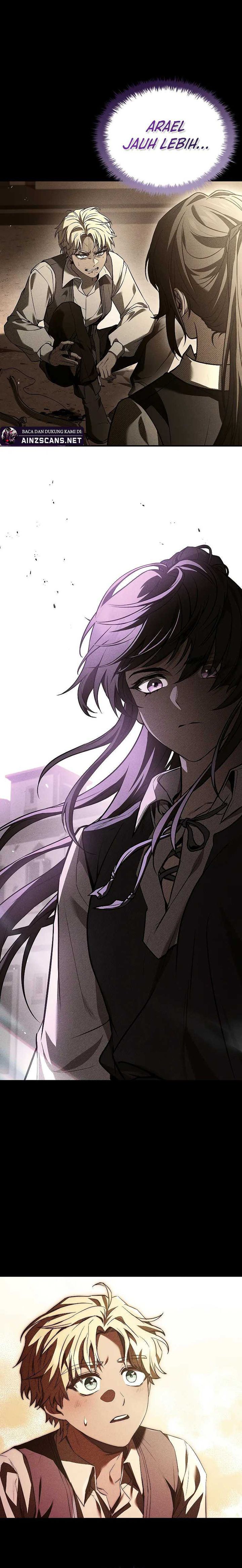 Night of the Soulless Heathens Chapter 14 Gambar 3
