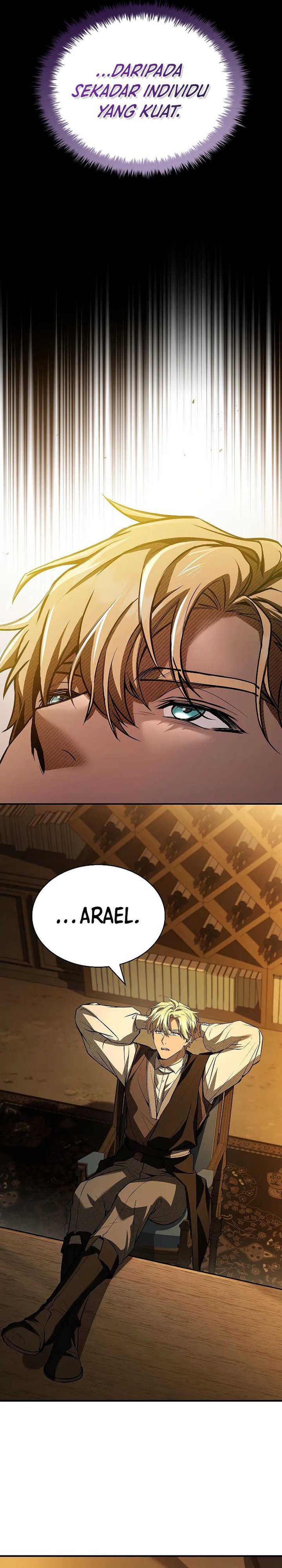 Night of the Soulless Heathens Chapter 14 Gambar 4
