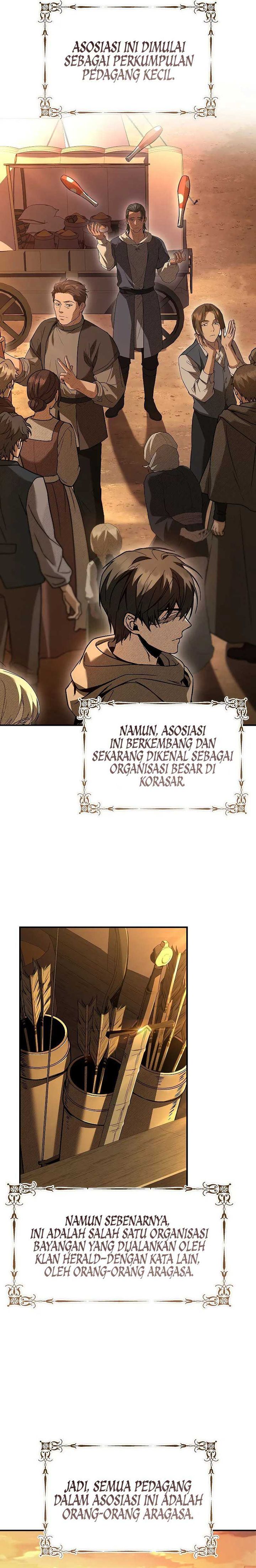 Night of the Soulless Heathens Chapter 14 Gambar 7