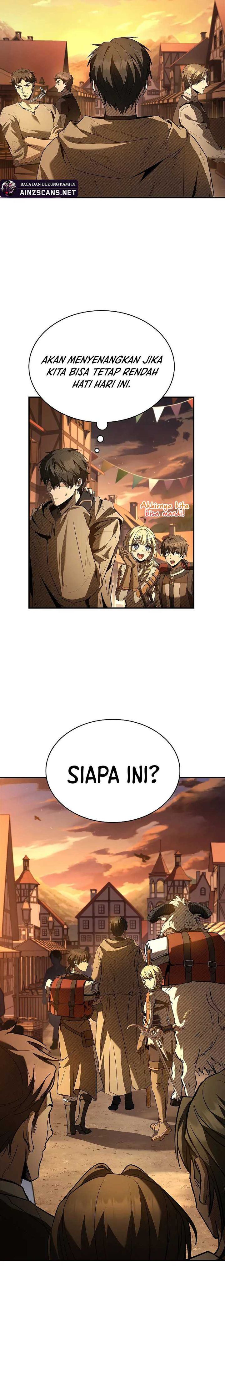 Night of the Soulless Heathens Chapter 14 Gambar 8