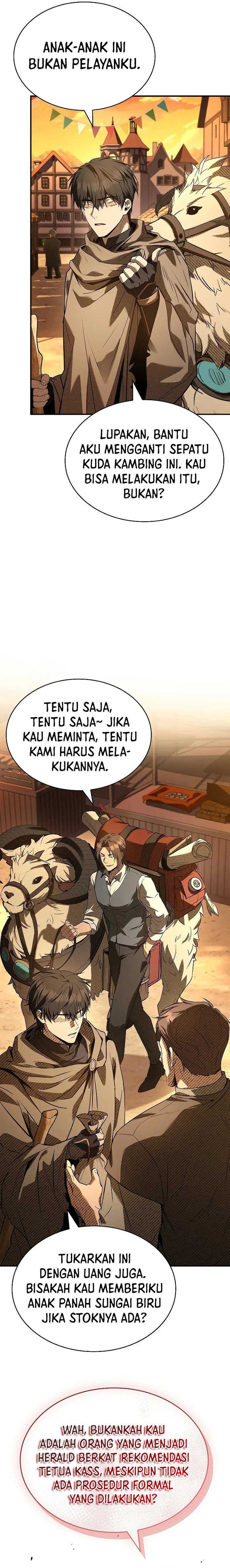 Night of the Soulless Heathens Chapter 14 Gambar 10