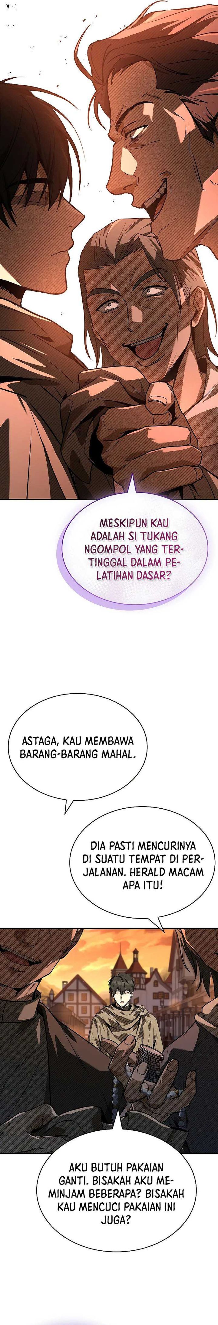 Night of the Soulless Heathens Chapter 14 Gambar 11