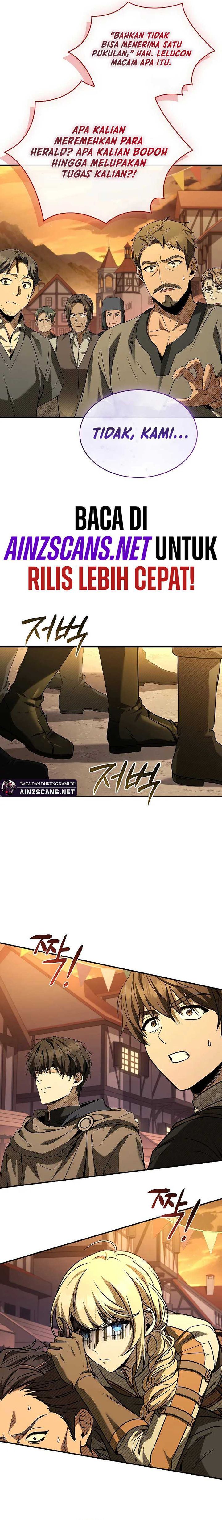Night of the Soulless Heathens Chapter 14 Gambar 18