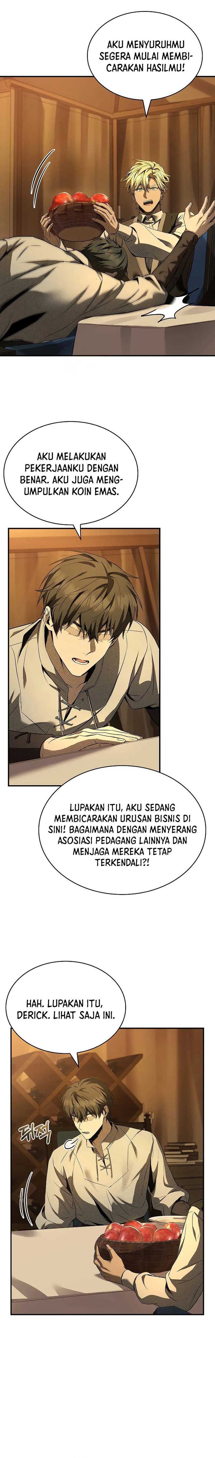 Night of the Soulless Heathens Chapter 14 Gambar 28