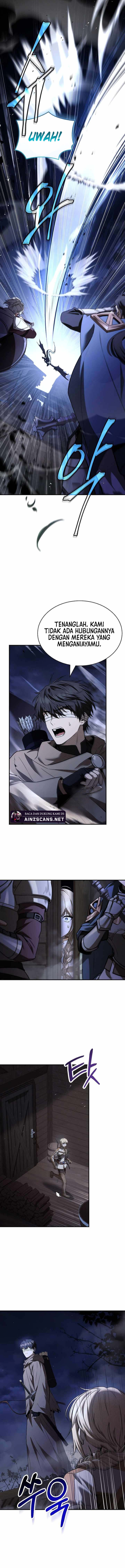 Night of the Soulless Heathens Chapter 26 Gambar 14
