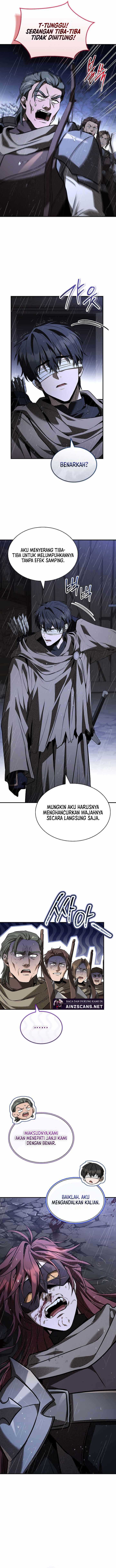 Night of the Soulless Heathens Chapter 30 Gambar 2