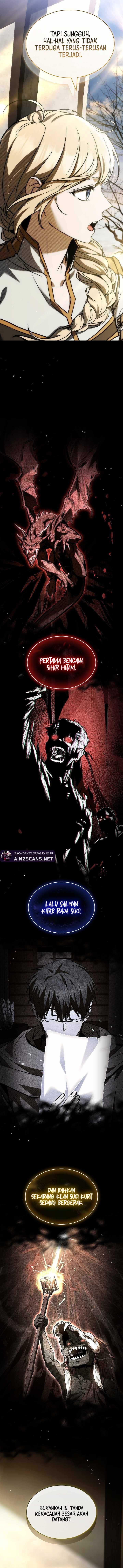 Night of the Soulless Heathens Chapter 30 Gambar 6