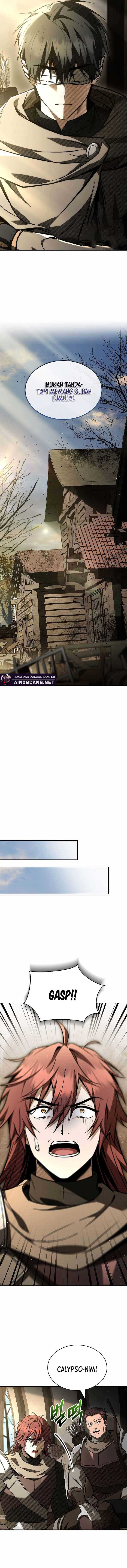 Night of the Soulless Heathens Chapter 30 Gambar 7