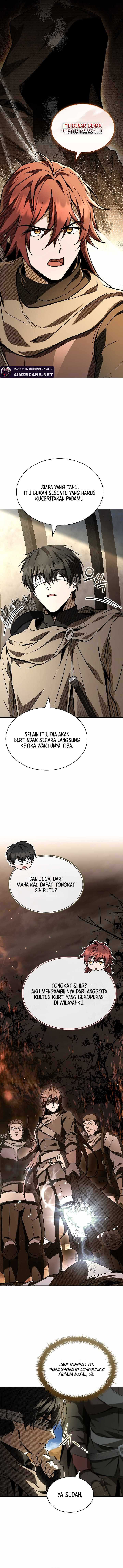 Night of the Soulless Heathens Chapter 30 Gambar 10