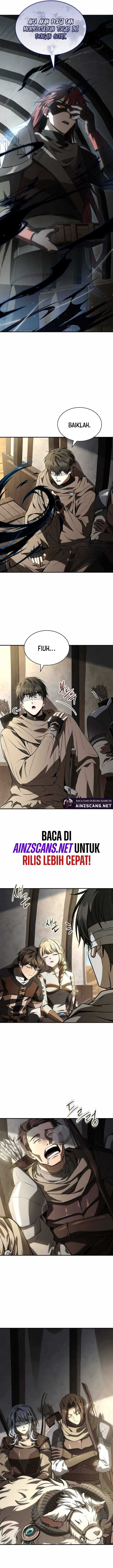 Night of the Soulless Heathens Chapter 30 Gambar 11