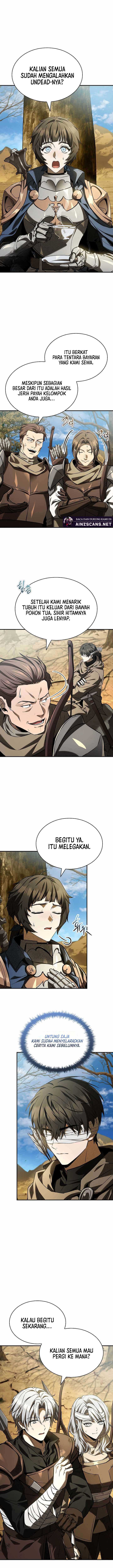 Night of the Soulless Heathens Chapter 30 Gambar 13