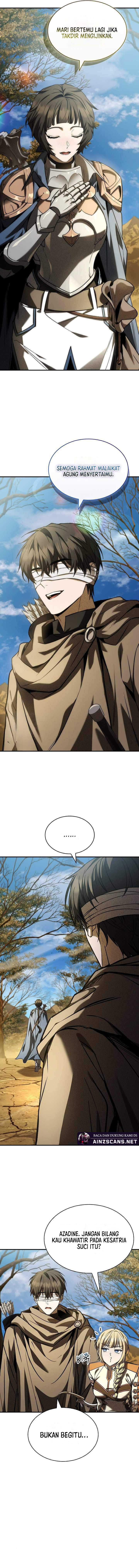 Night of the Soulless Heathens Chapter 30 Gambar 15