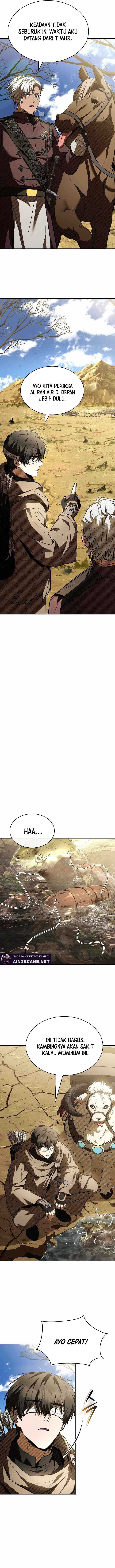 Night of the Soulless Heathens Chapter 31 Gambar 4