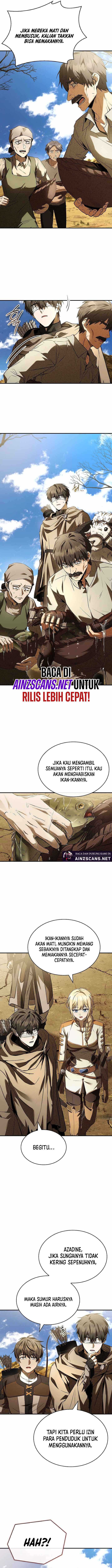 Night of the Soulless Heathens Chapter 31 Gambar 5
