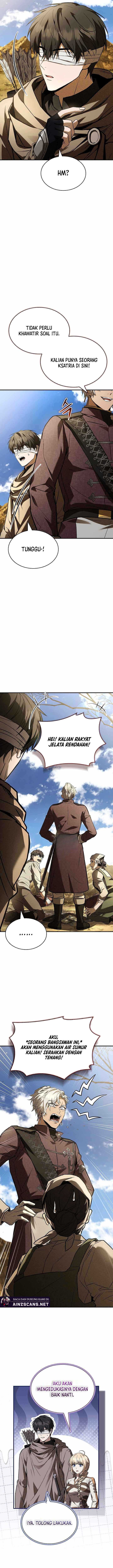 Night of the Soulless Heathens Chapter 31 Gambar 6