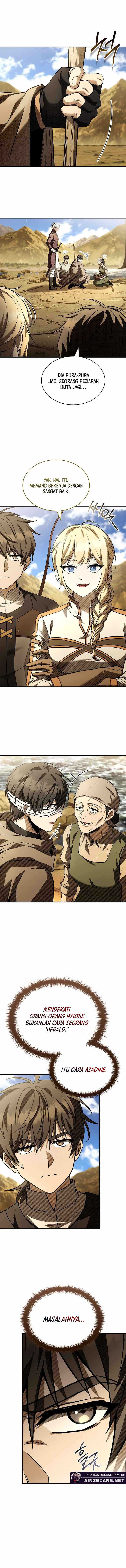Night of the Soulless Heathens Chapter 31 Gambar 7