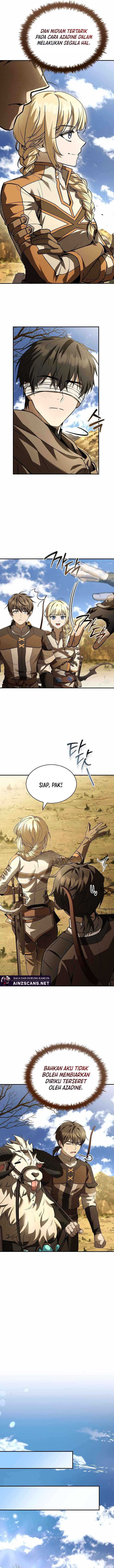 Night of the Soulless Heathens Chapter 31 Gambar 8