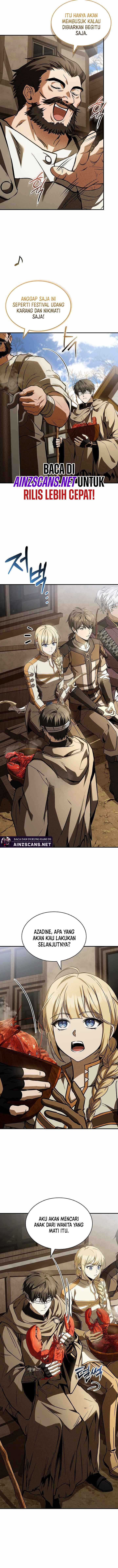 Night of the Soulless Heathens Chapter 31 Gambar 10