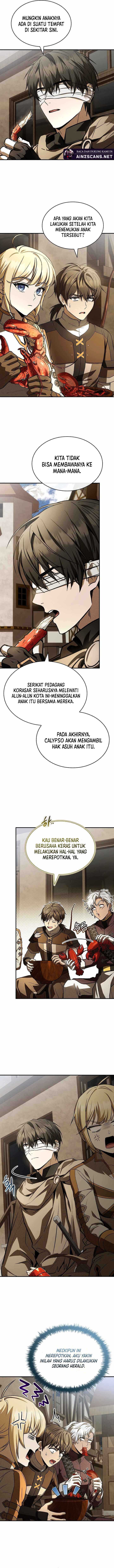Night of the Soulless Heathens Chapter 31 Gambar 11