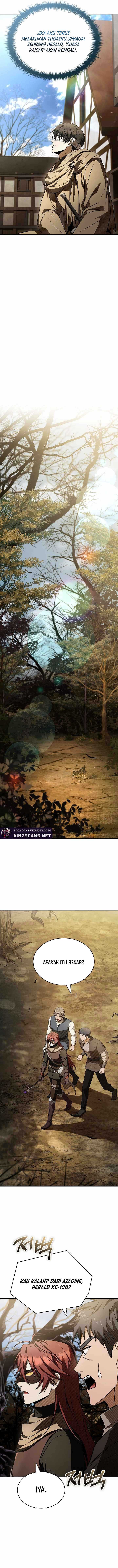 Night of the Soulless Heathens Chapter 31 Gambar 12