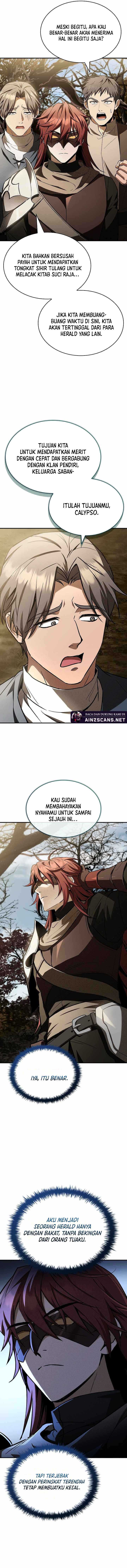 Night of the Soulless Heathens Chapter 31 Gambar 13
