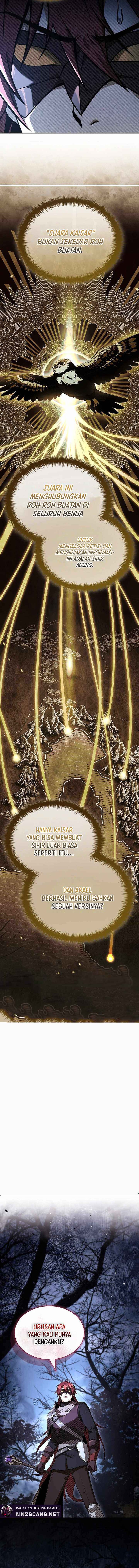 Night of the Soulless Heathens Chapter 32 Gambar 2