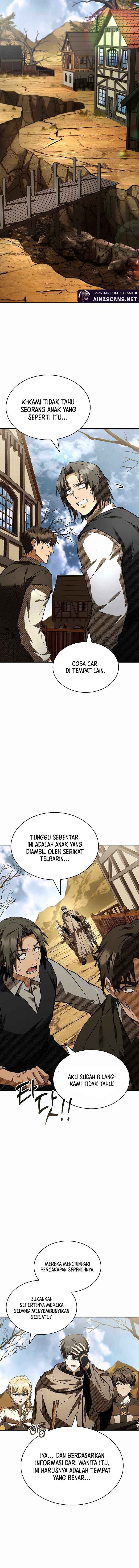 Night of the Soulless Heathens Chapter 32 Gambar 4