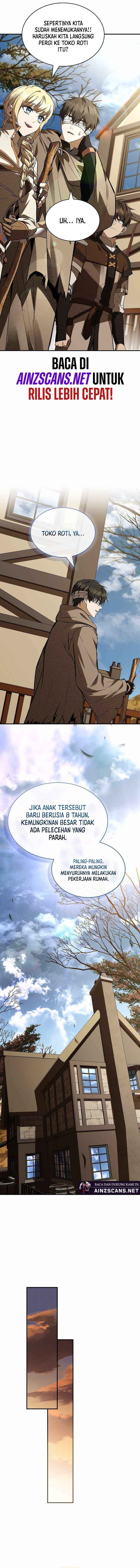 Night of the Soulless Heathens Chapter 32 Gambar 6