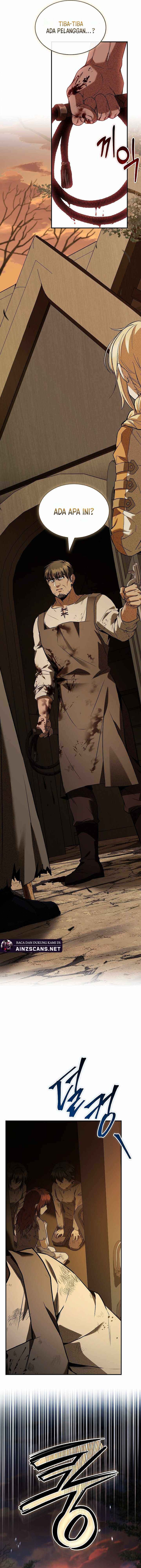 Night of the Soulless Heathens Chapter 32 Gambar 7